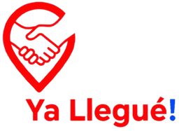 Ya Llegué!