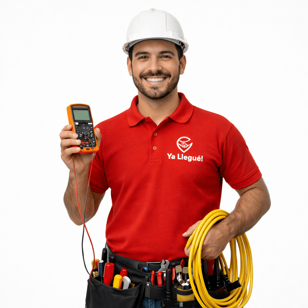 Electricistas