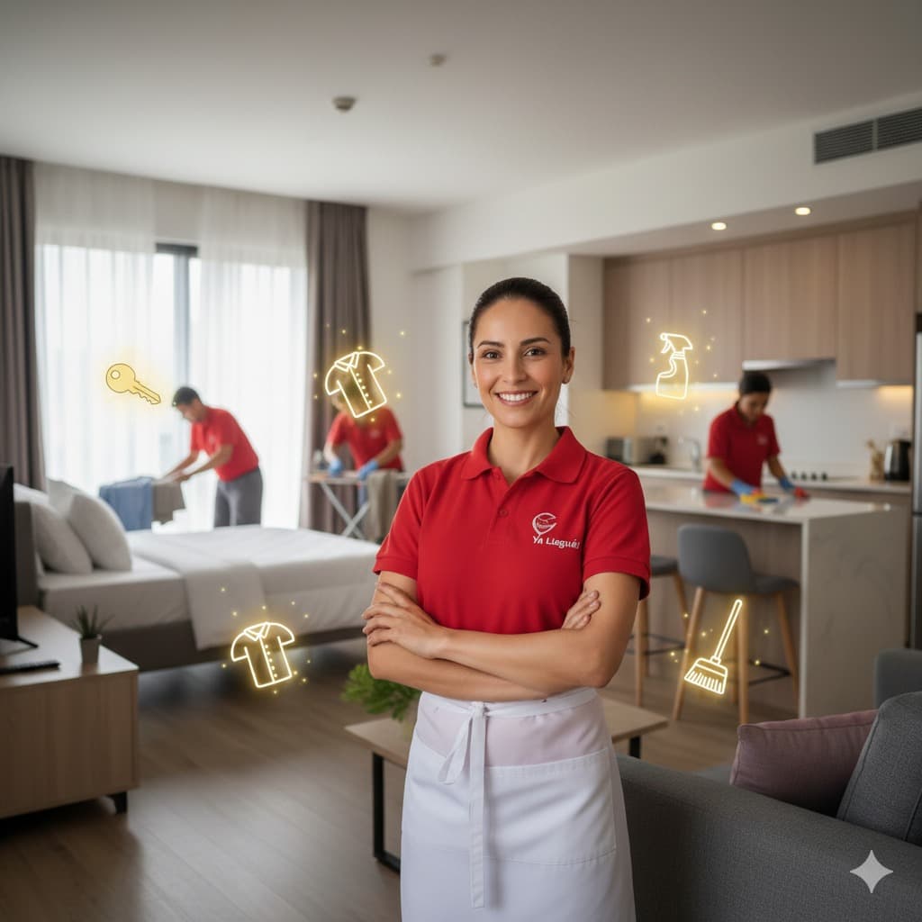 Housekeeping